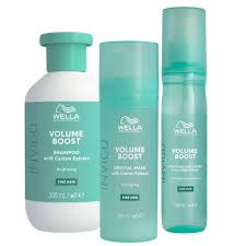 Volume