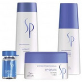 Wella System Professional Hydrate