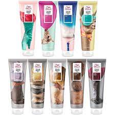 Color Fresh Mask