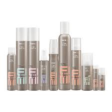 Wella STYLING