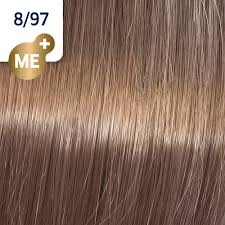 Wella Koleston Perfect Me+ 8/97 60ml