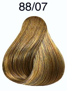 Wella Color Touch přeliv 88/07 světlá blond přír.hnědá 60ml