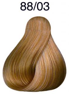 Wella Color Touch přeliv 88/03 světlá blond přir.zlatá 60ml