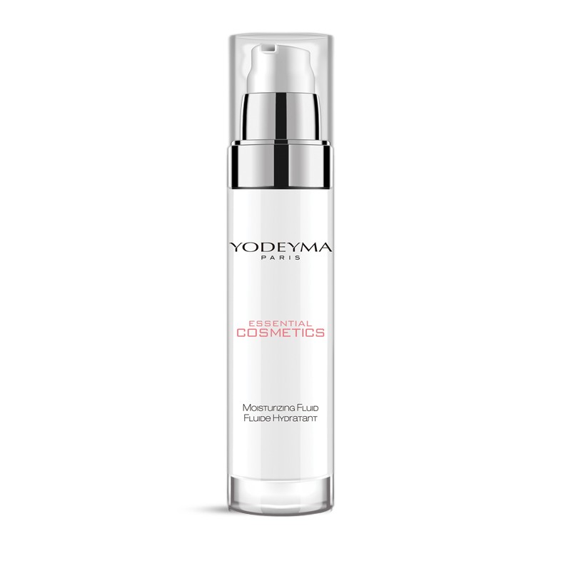 Essential Cosmetics HYDRATAČNÍ EMULZE. 50ML