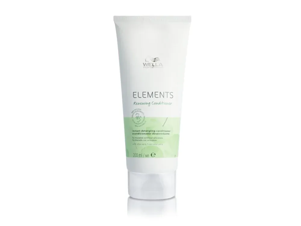 WELLA PROFESSIONALS ELEMENTS RENEWING CONDITIONER 200ml