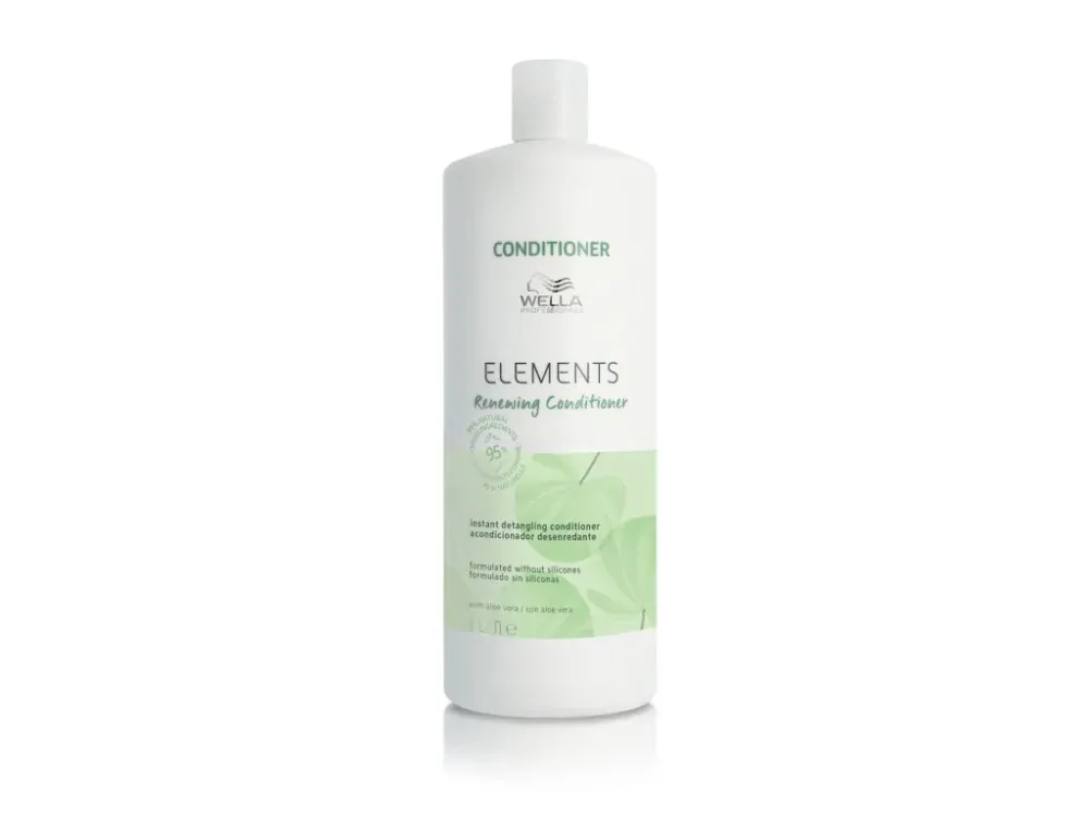 WELLA PROFESSIONALS ELEMENTS RENEWING CONDITIONER 1000ml