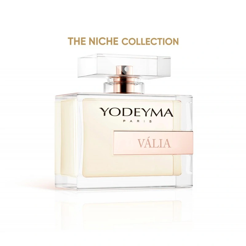 Yodeyma Paris VÁLIA Eau de Parfum 100ml