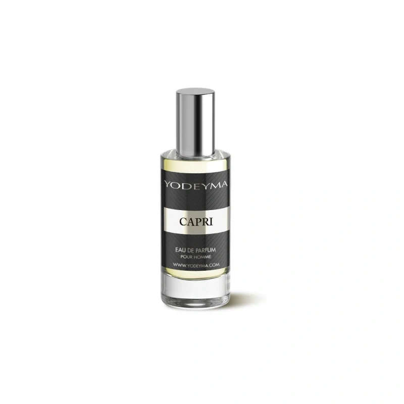 Yodeyma Paris Capri Eau de Parfum 15ml
