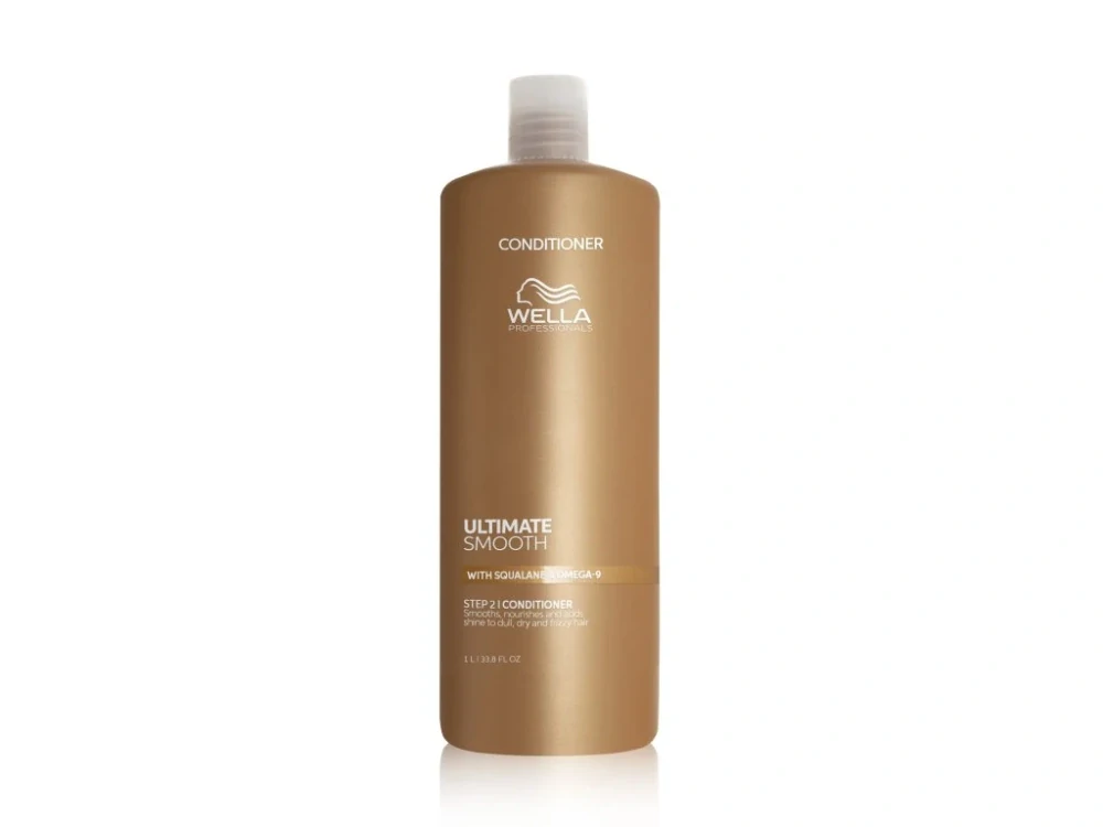 Wella Professionals Ultimate Smooth Conditioner 1000ml