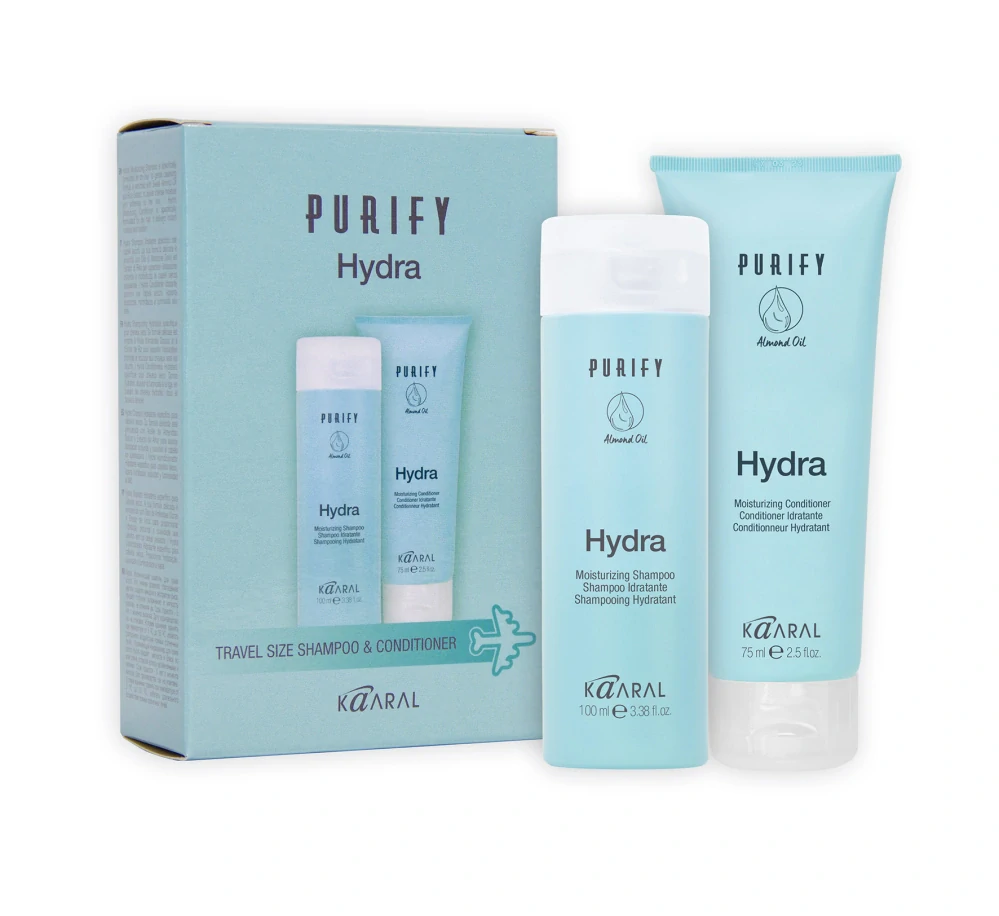 Kaaral PURIFY - HYDRA š+k 100+75 ml