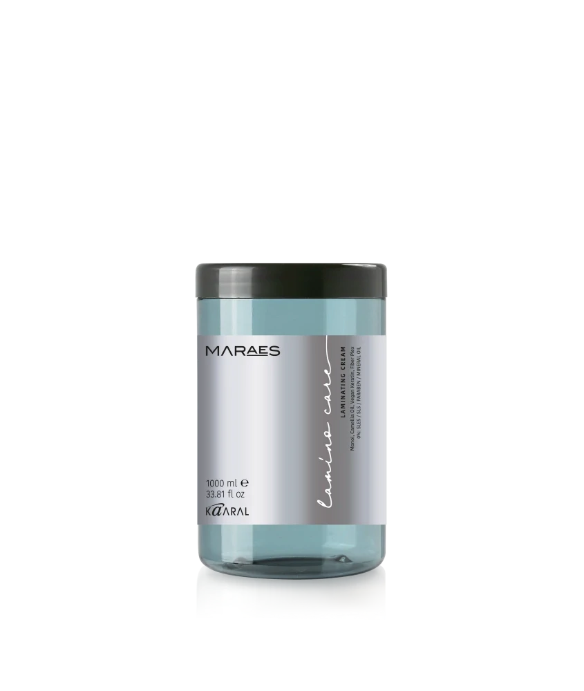 MARAES - LAMINO LAMINATING CREAM 1000 ml