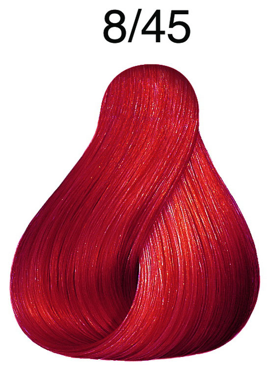 Londa Professional Permanentní barva 8/45 60m