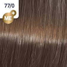 Wella Koleston Perfect Me+ 77/0 60ml