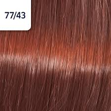 Wella Koleston Perfect Me+ 77/43 60ml