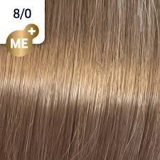 Wella Koleston Perfect Me+ 8/0 60ml