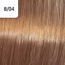 Wella Koleston Perfect Me+ 8/04 60ml