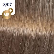 Wella Koleston Perfect Me+ 8/07 60ml