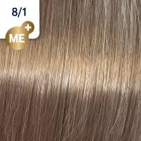 Wella Koleston Perfect Me+ 8/1 60ml