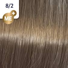 Wella Koleston Perfect Me+ 8/2 60ml