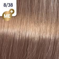Wella Koleston Perfect Me+ 8/38 60ml