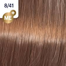 Wella Koleston Perfect Me+ 8/41 60ml