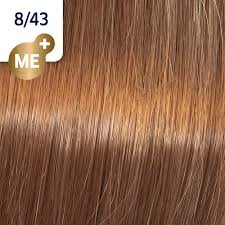 Wella Koleston Perfect Me+ 8/43 60ml