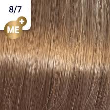 Wella Koleston Perfect Me+ 8/7 60ml