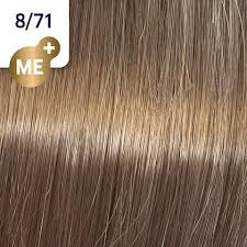 Wella Koleston Perfect Me+ 8/71 60ml