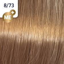 Wella Koleston Perfect Me+ 8/73 60ml