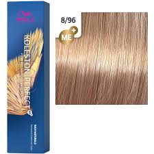 Wella Koleston Perfect Me+ 8/96 60ml
