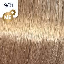 Wella Koleston Perfect Me+ 9/01 60ml