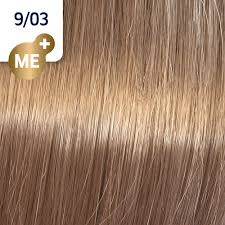 Wella Koleston Perfect Me+ 9/03 60ml