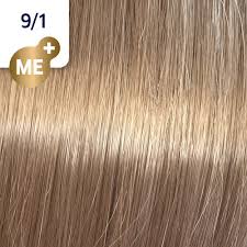 Wella Koleston Perfect Me+ 9/1 60ml