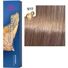 Wella Koleston Perfect Me+ 9/17 60ml
