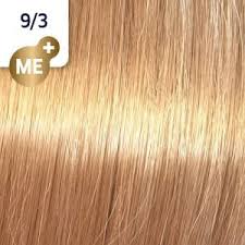 Wella Koleston Perfect Me+ 9/3 60ml