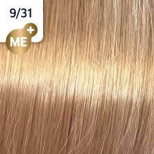 Wella Koleston Perfect Me+ 9/31 60ml