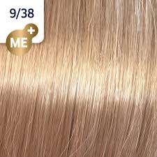 Wella Koleston Perfect Me+ 9/38 60ml