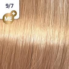 Wella Koleston Perfect Me+ 9/7 60ml