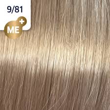 Wella Koleston Perfect Me+ 9/81 60ml