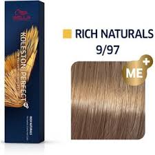 Wella Koleston Perfect Me+ 9/97 60ml
