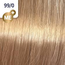 Wella Koleston Perfect Me+ 99/0 60ml