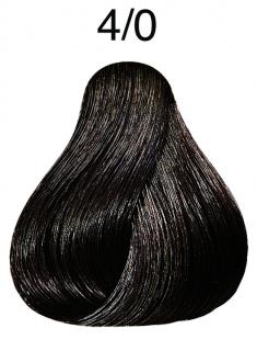 Wella Color Touch přeliv 4/0 středně hnědá přírodní 60ml