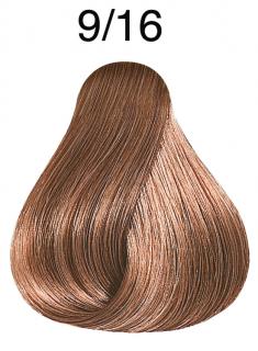 Wella Color Touch přeliv 9/16 velmi sv.blond popelavá fialová 60ml