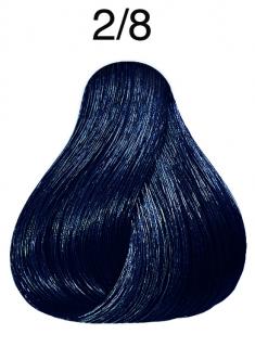 Wella Color Touch přeliv 2/8 černá perleťová 60ml