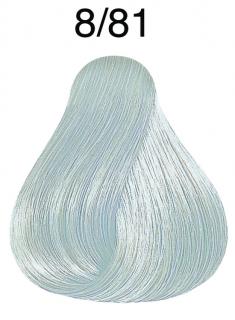 Wella Color Touch přeliv 8/81 světlá blond perleťová popelavá 60ml