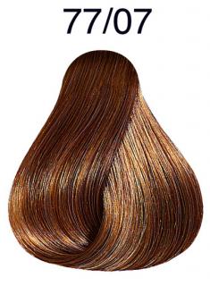 Wella Color Touch přeliv 77/07 středně blond přír.hnědá 60ml