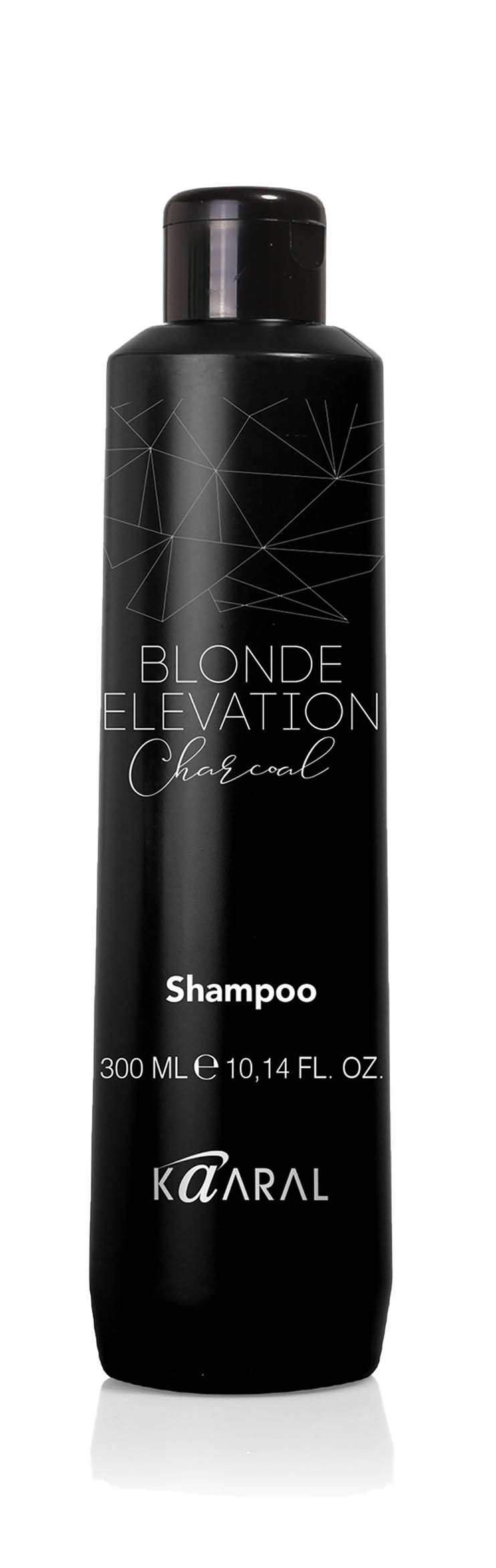 Kaaral BACO - Charcoal Shampoo 300ml