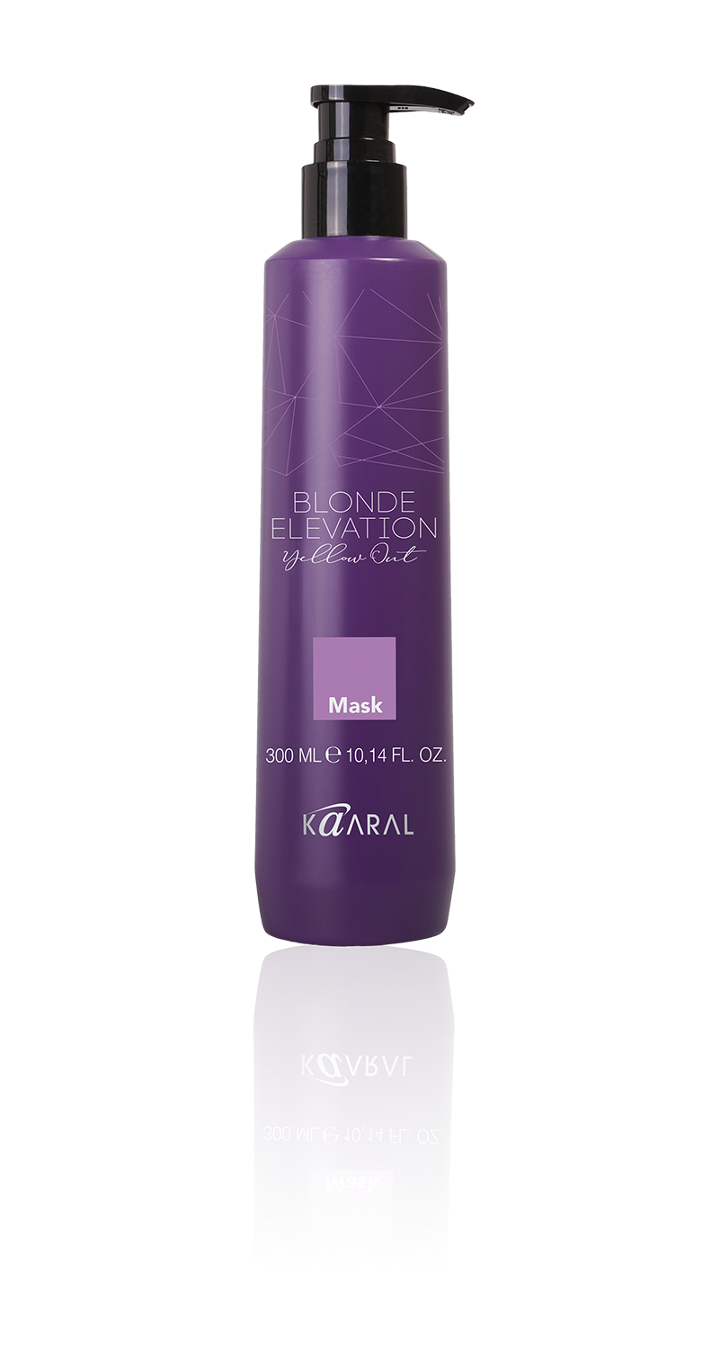 Kaaral BACO Blonde Elevation Mask 300 ml