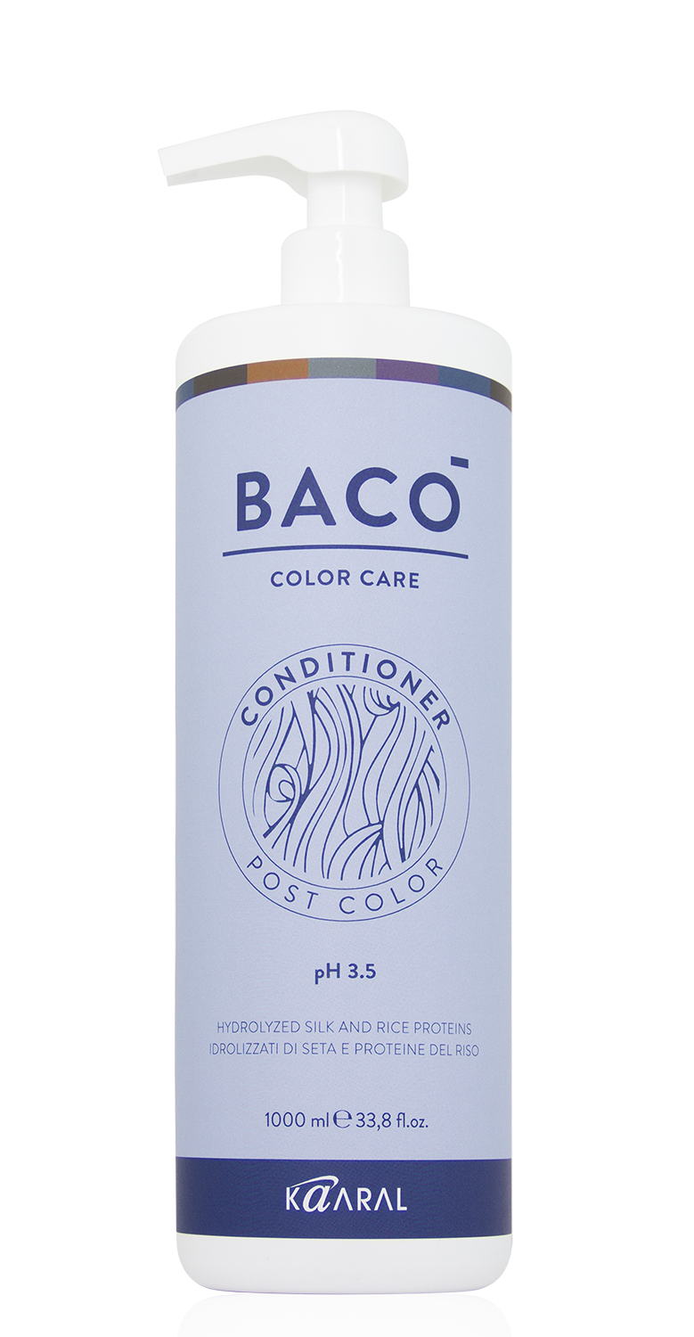 Kaaral BACO - Post Color Condi 1000 ml