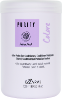 Kaaral PURIFY - Colore kondicionér 1000 ml